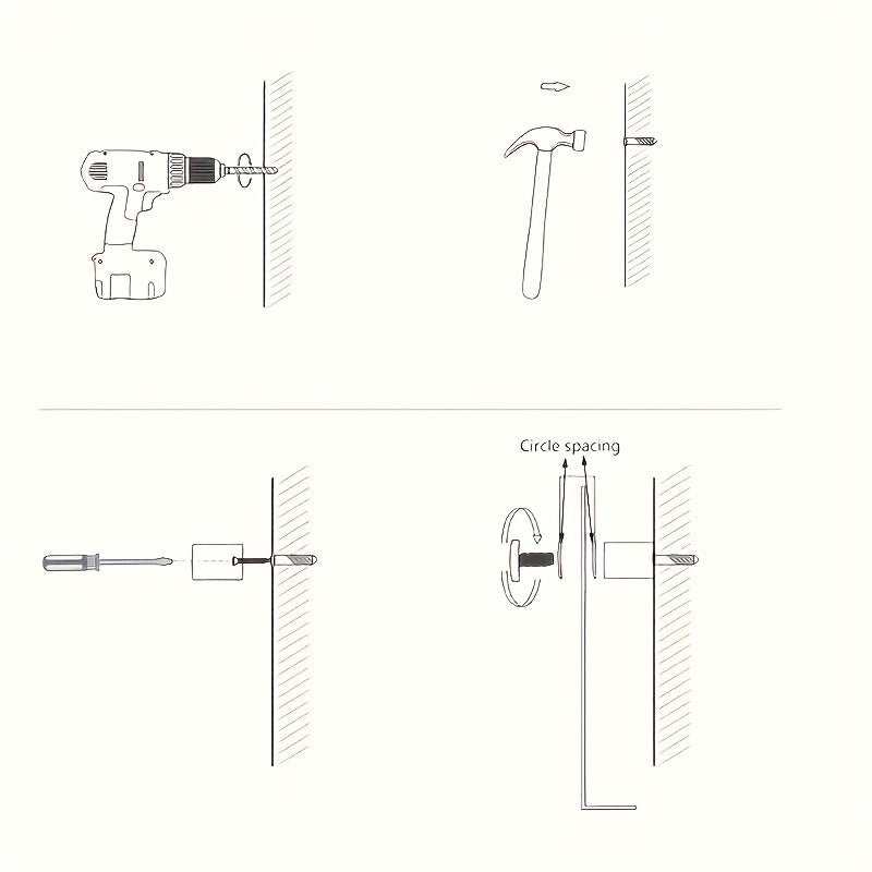 Acrylic Wall-Mounted Bookshelf in Orange And Brown, Transparent Picture Book And Magazine Rack, Minimalist Wall Decor, Display Shelf.